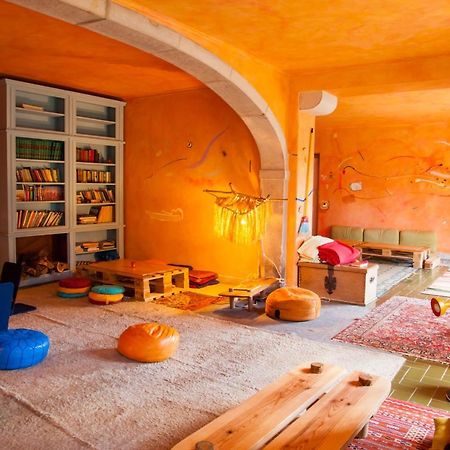 Almaa Sintra Hostel Εξωτερικό φωτογραφία