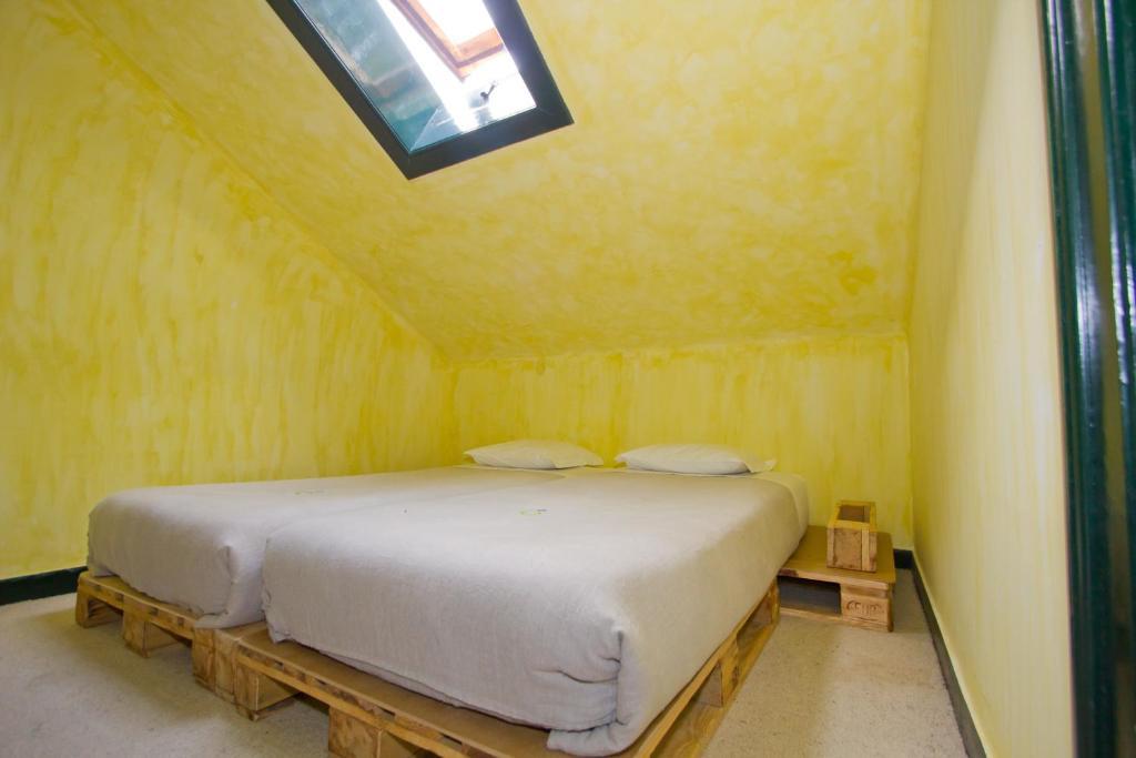 Almaa Sintra Hostel Δωμάτιο φωτογραφία