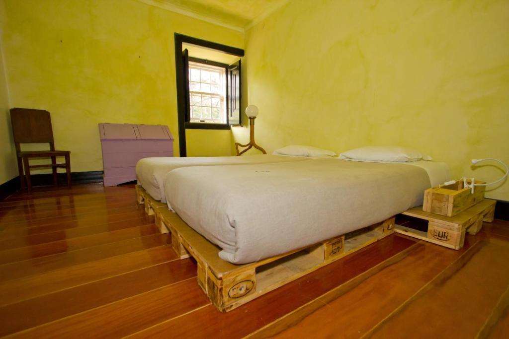 Almaa Sintra Hostel Δωμάτιο φωτογραφία