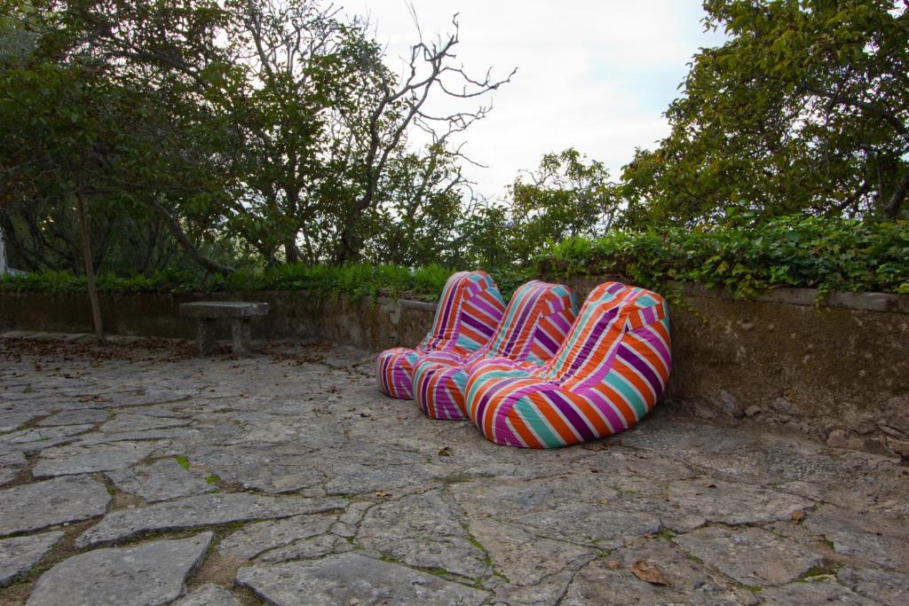 Almaa Sintra Hostel Εξωτερικό φωτογραφία