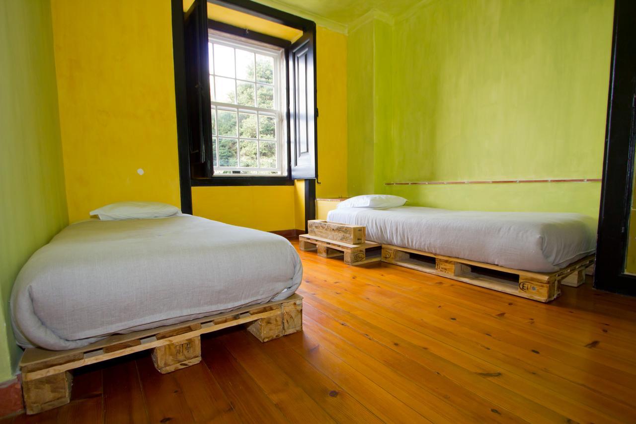 Almaa Sintra Hostel Εξωτερικό φωτογραφία