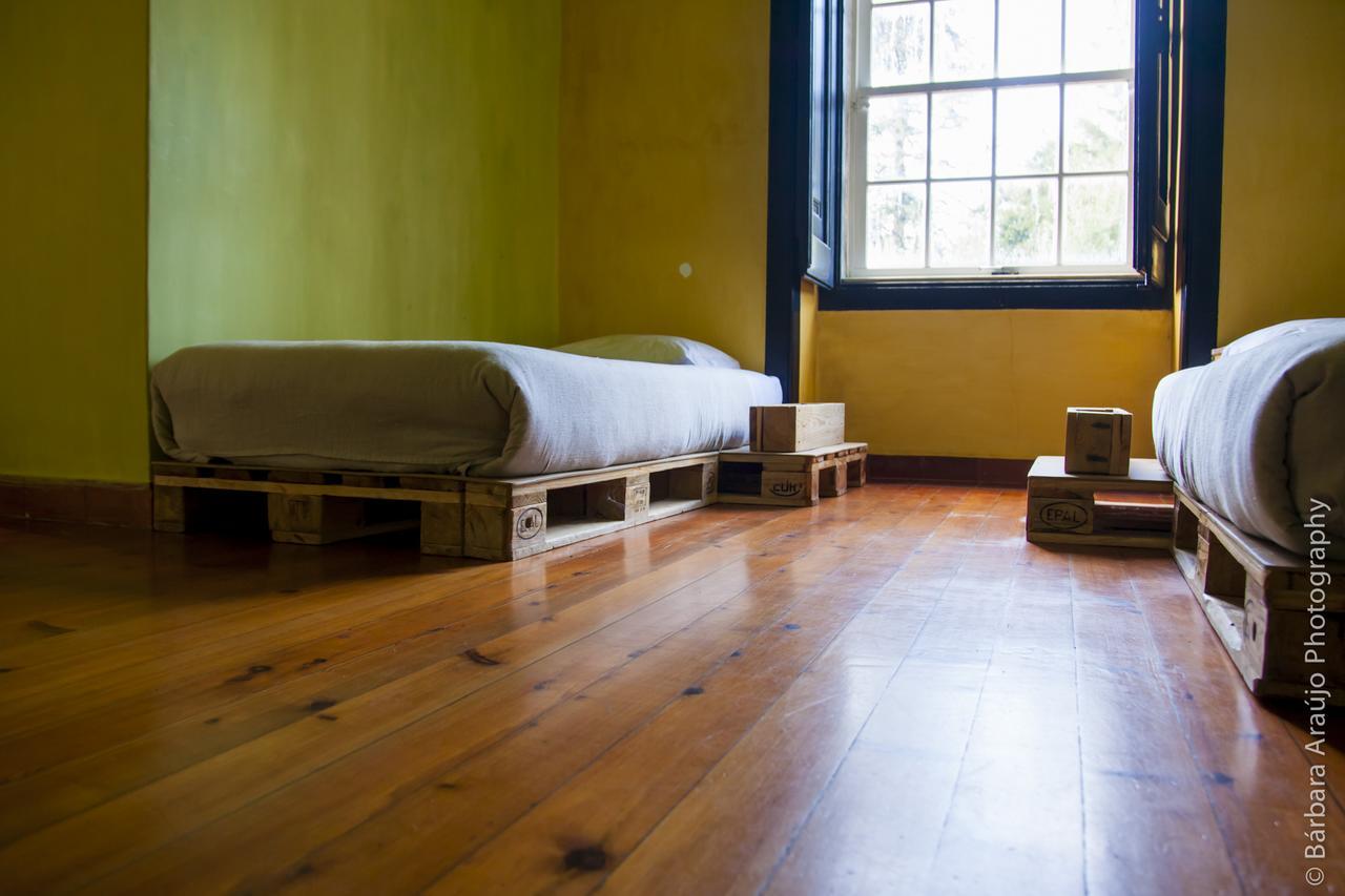 Almaa Sintra Hostel Εξωτερικό φωτογραφία