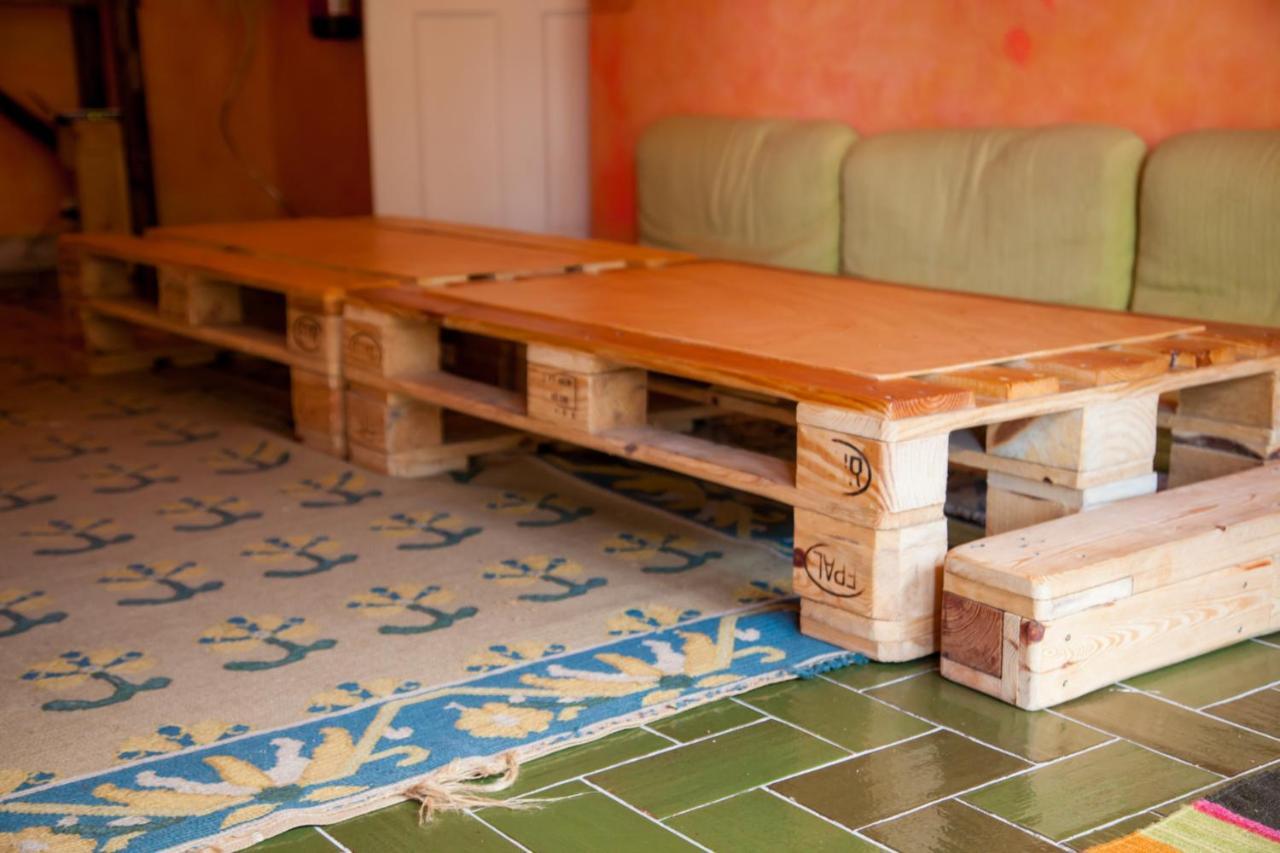 Almaa Sintra Hostel Εξωτερικό φωτογραφία
